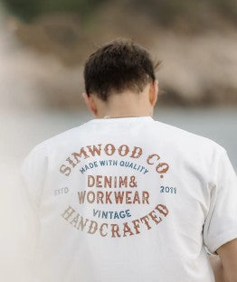 Camisa Madeira